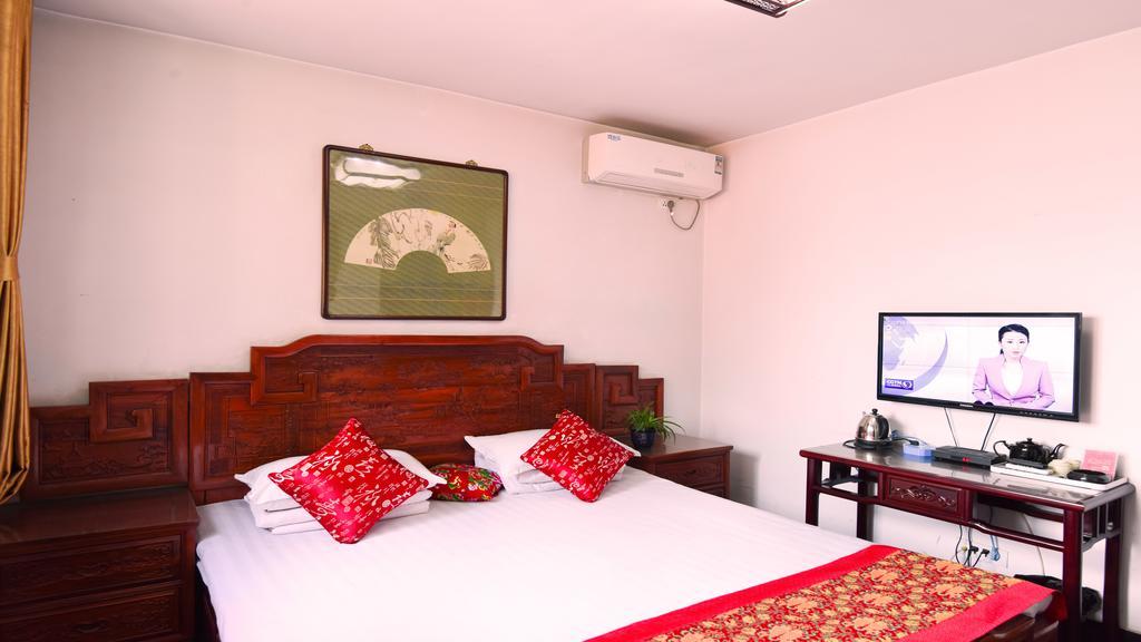 Pingyao Longyuan Inn Kültér fotó