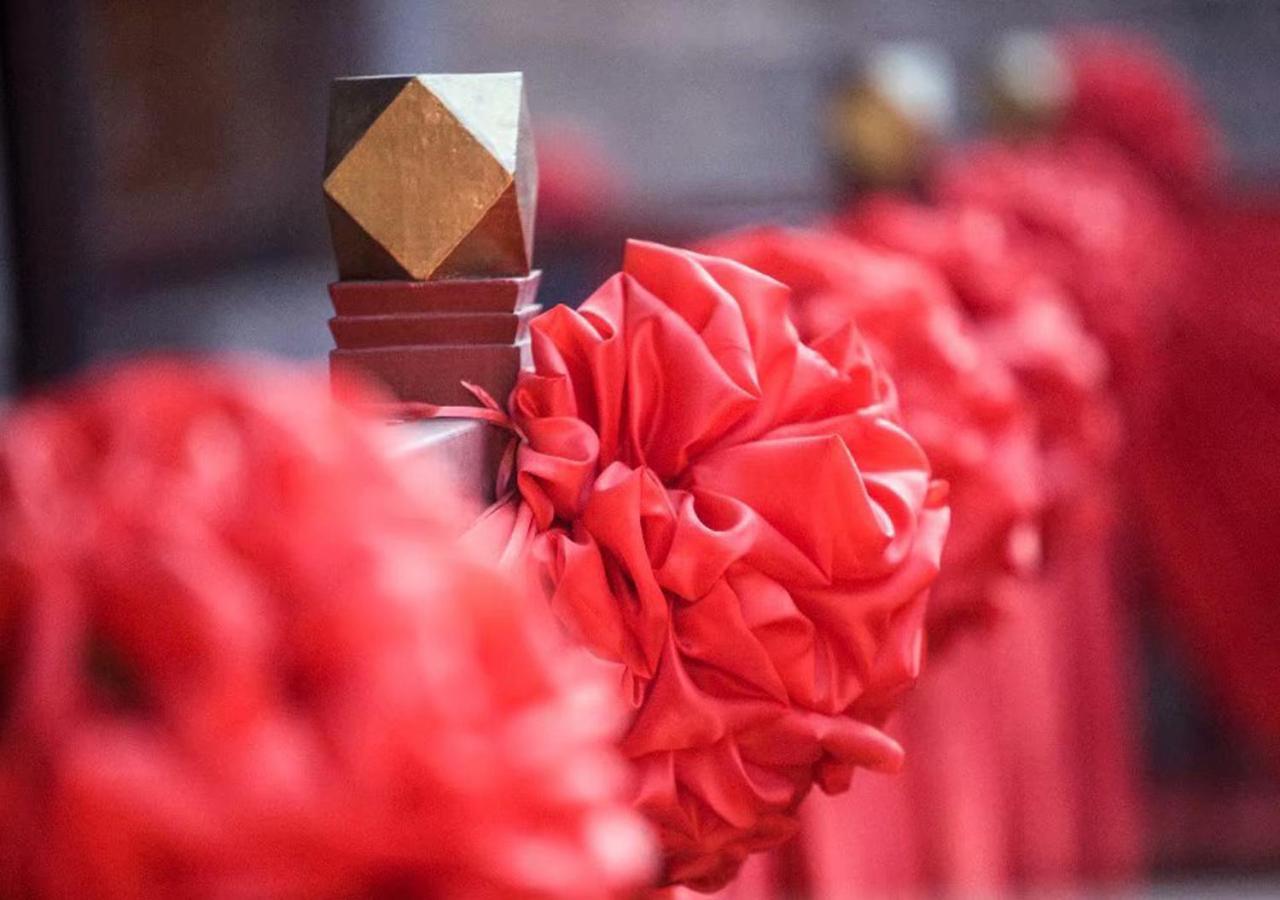 Pingyao Longyuan Inn Kültér fotó