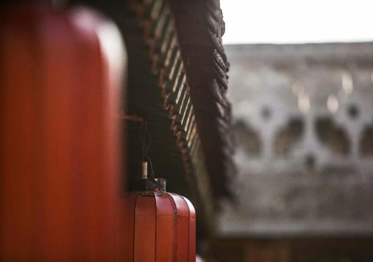 Pingyao Longyuan Inn Kültér fotó