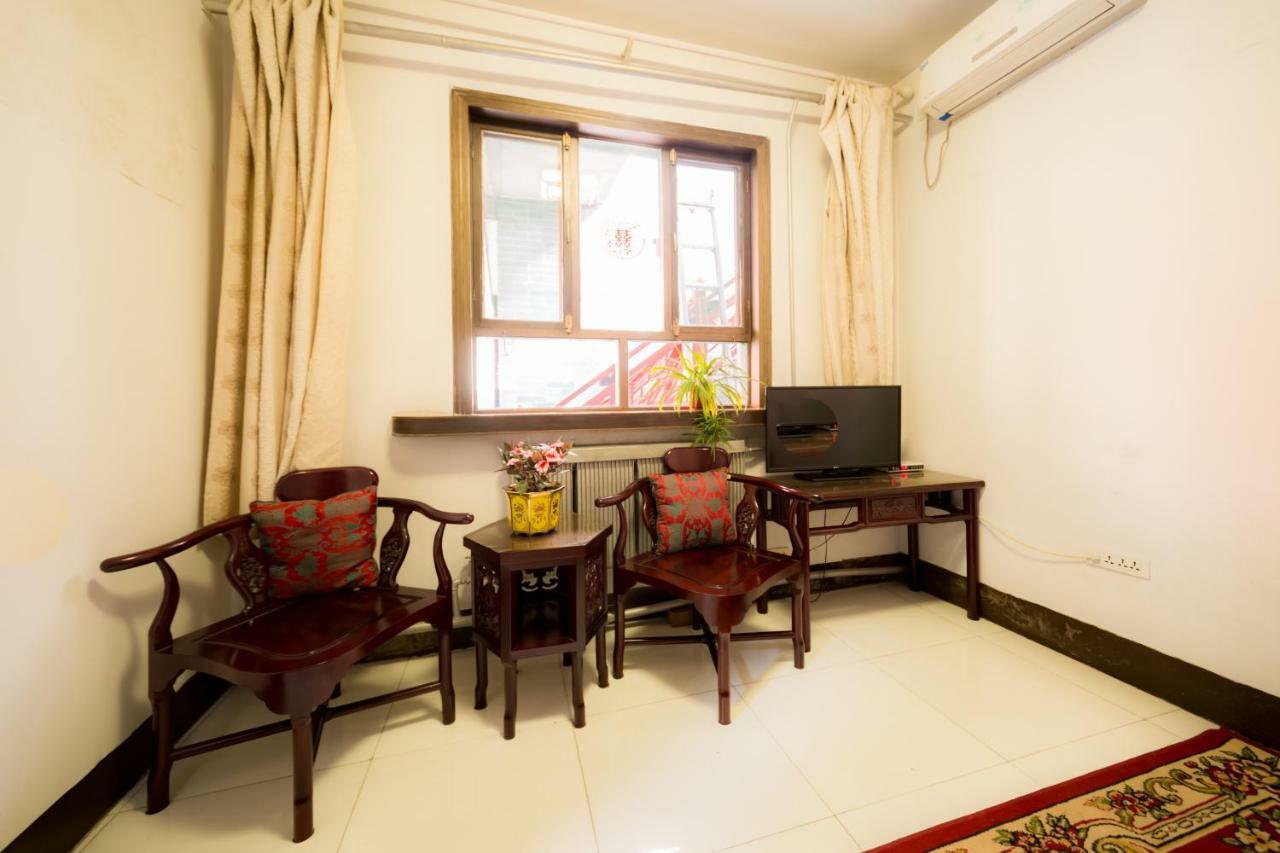 Pingyao Longyuan Inn Kültér fotó