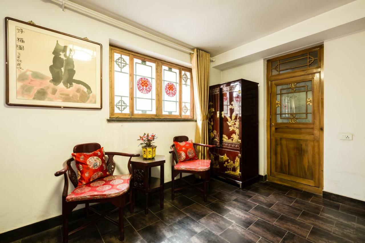 Pingyao Longyuan Inn Kültér fotó