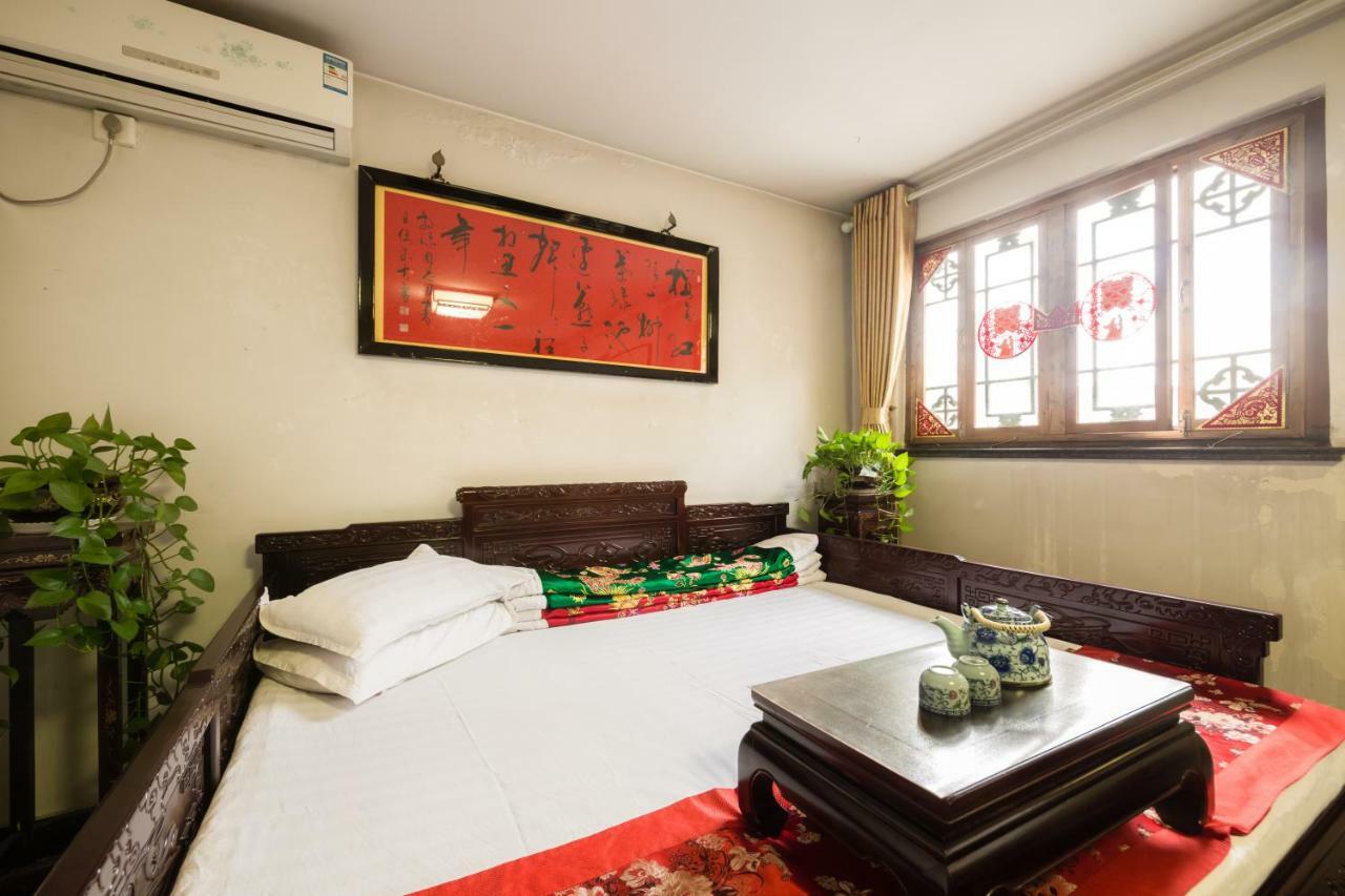 Pingyao Longyuan Inn Kültér fotó