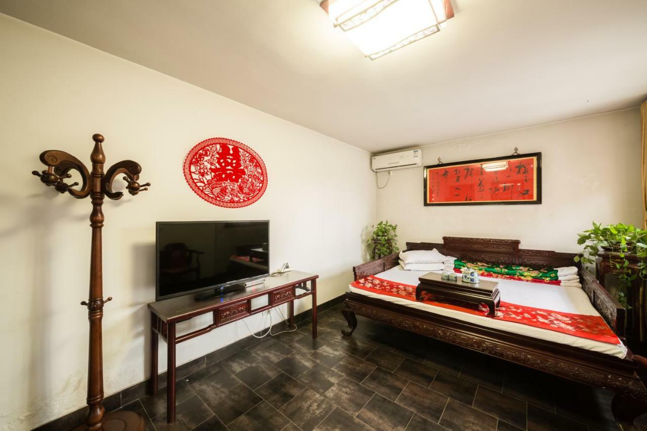 Pingyao Longyuan Inn Kültér fotó