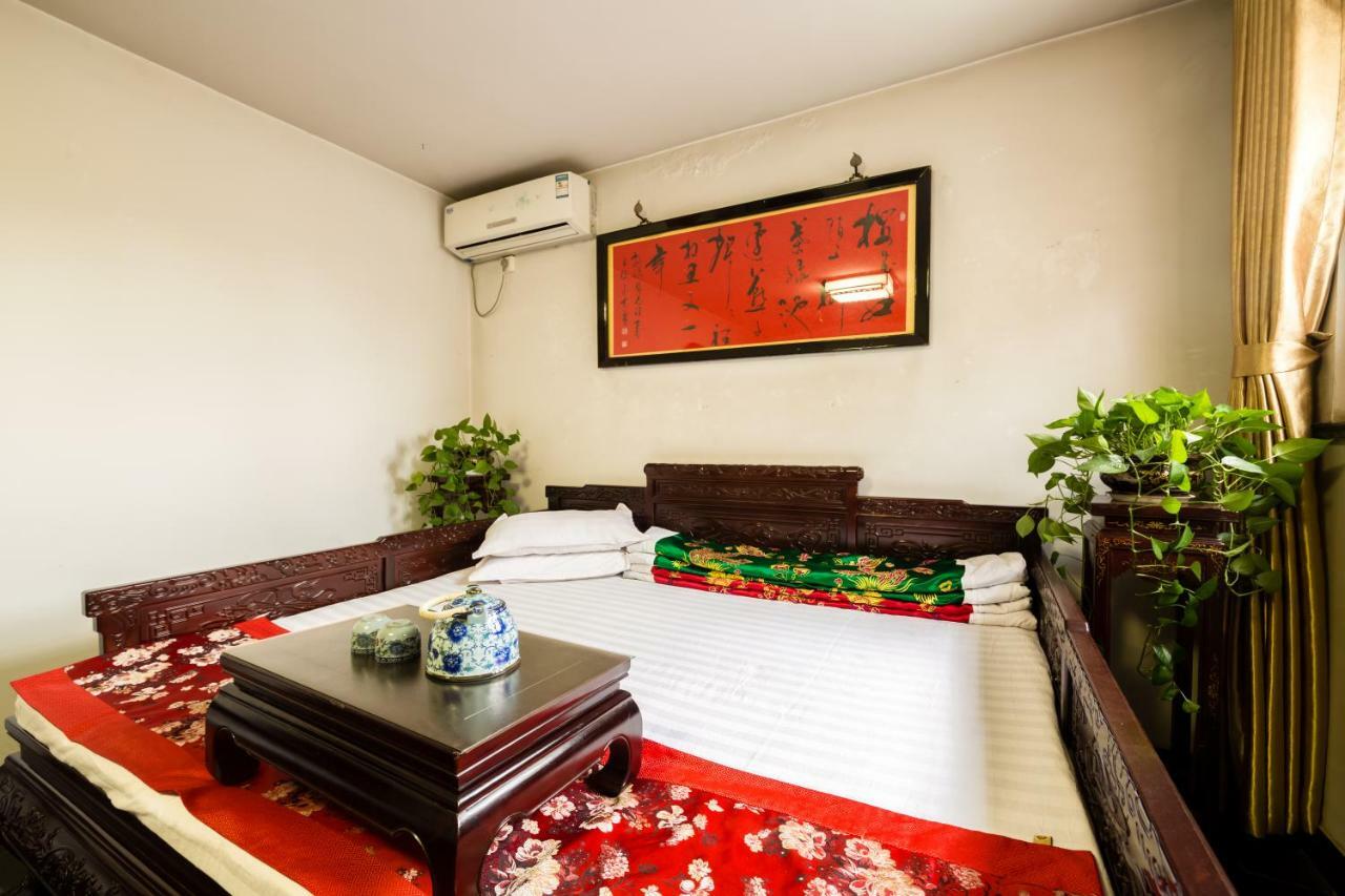 Pingyao Longyuan Inn Kültér fotó